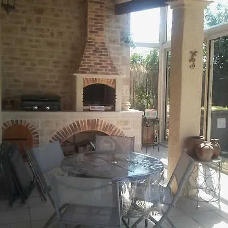 Maisonnette A